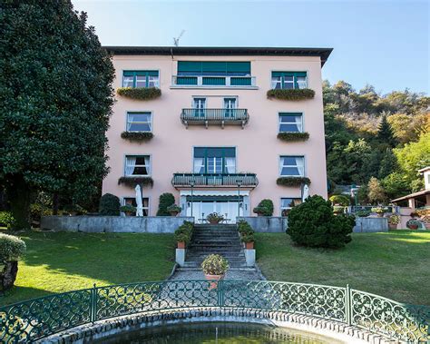 villa meina versace|Donatella Versace Buys Villa Mondadori in Northern Italy.